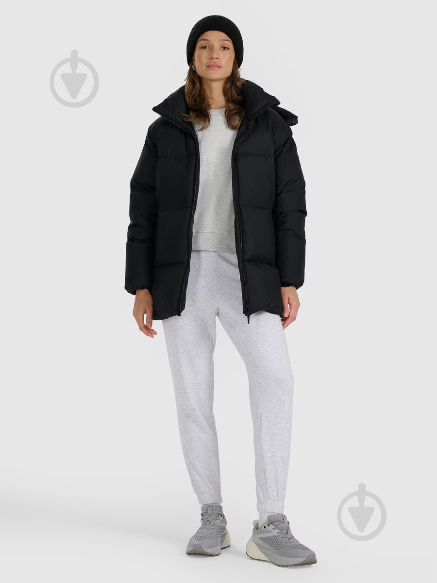 Куртка 4F 4FWAW25TDJAF595-20S р.XL - фото 7 Куртка 4F 4FWAW25TDJAF595-20S р.XL - фото 7