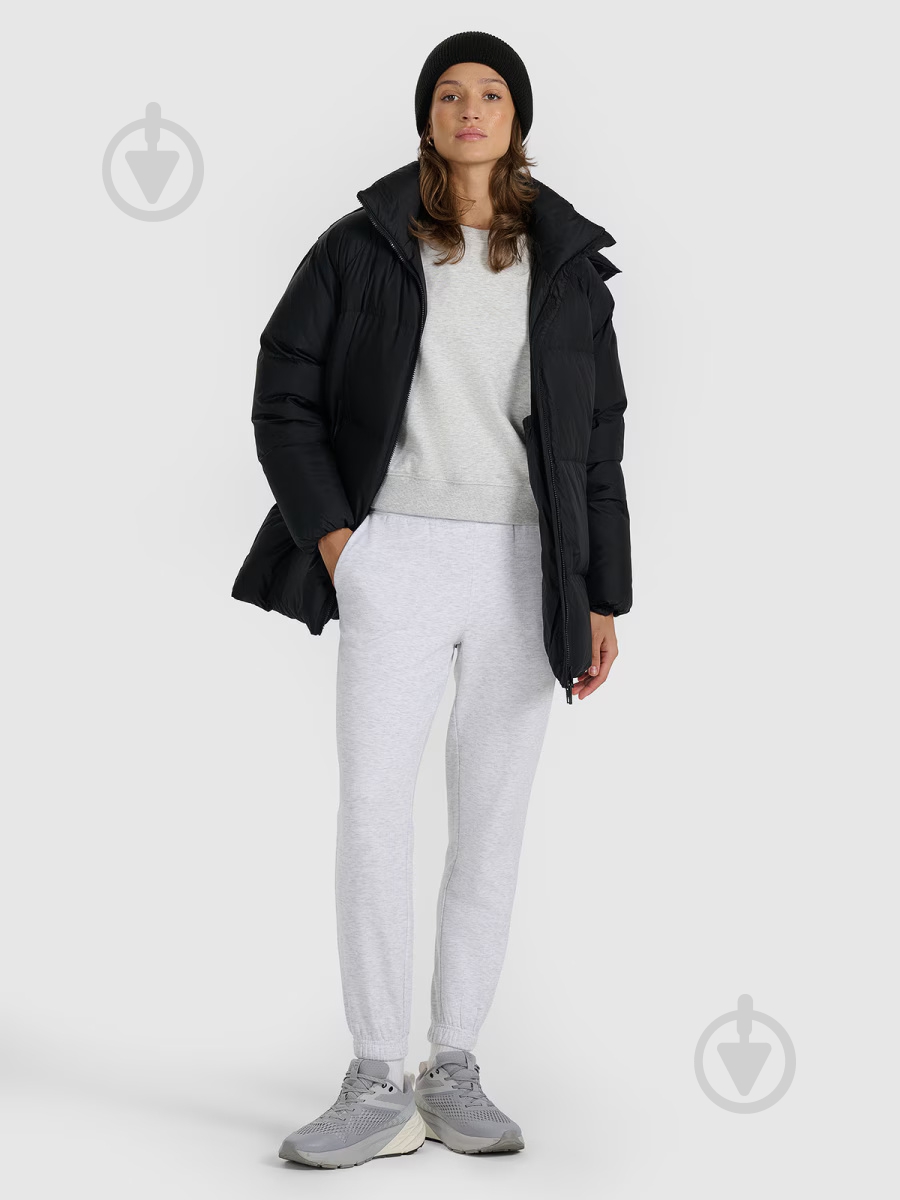 Куртка 4F 4FWAW25TDJAF595-20S р.XL - фото 8 Куртка 4F 4FWAW25TDJAF595-20S р.XL - фото 8