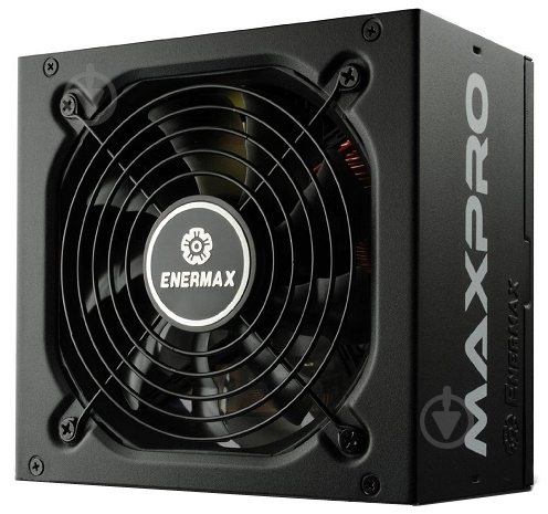Блок питания Enermax MAXPRO EMP500AGT 500 Вт - фото 2