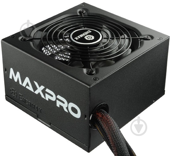 Блок питания Enermax MAXPRO EMP500AGT 500 Вт - фото 3