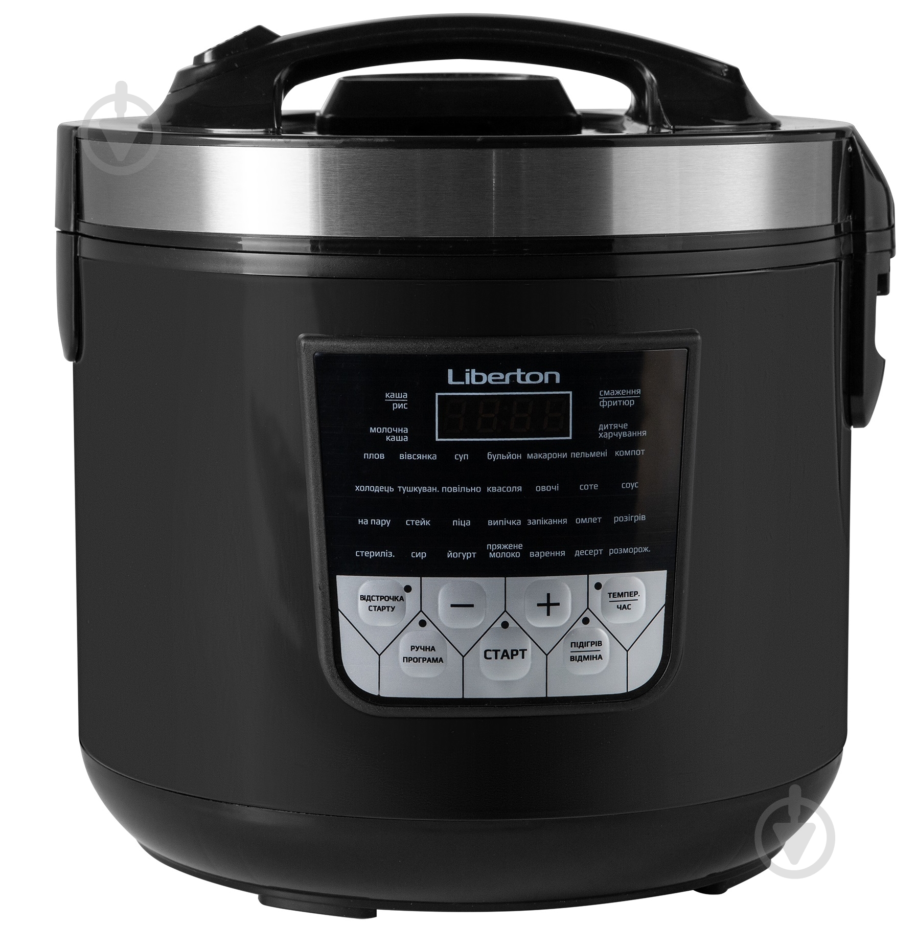 Мультиварка Liberton LMC-3107 - фото 1