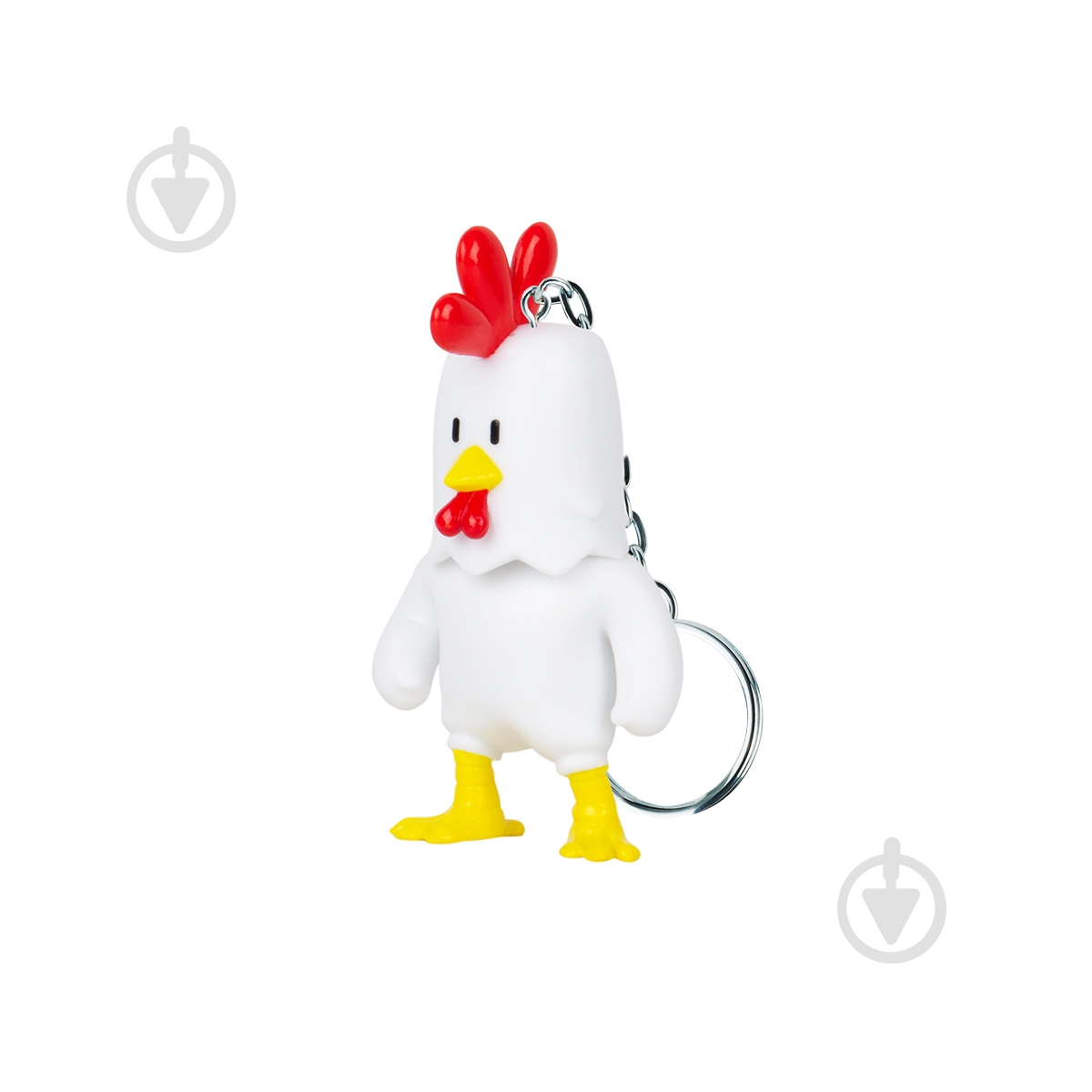 Фигурка Stumble Guys Цыпленок (с кольцом) SG8010-8 - фото 2