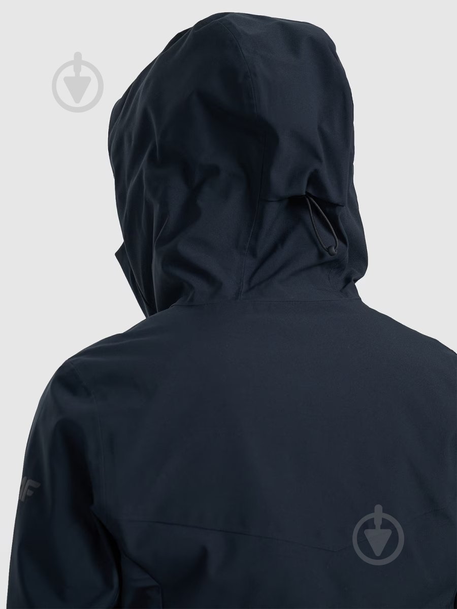 Куртка 4F TECHNICAL JACKET F0806 4FWAW25TTJAF0806-20S р.XL - фото 10 Куртка 4F TECHNICAL JACKET F0806 4FWAW25TTJAF0806-20S р.XL - фото 10