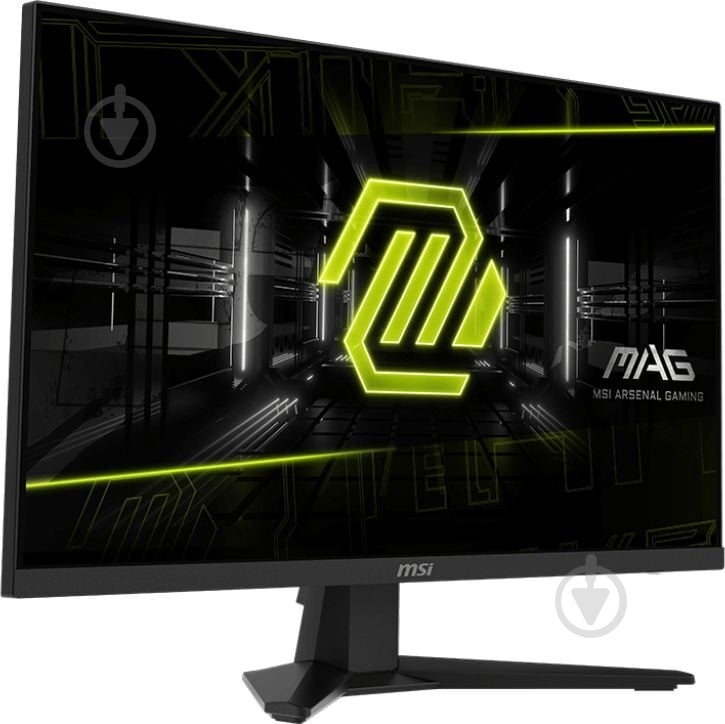 Монітор MSI 27" (9S6-3CE41H-051) - фото 2 Монітор MSI 27" (9S6-3CE41H-051) - фото 2