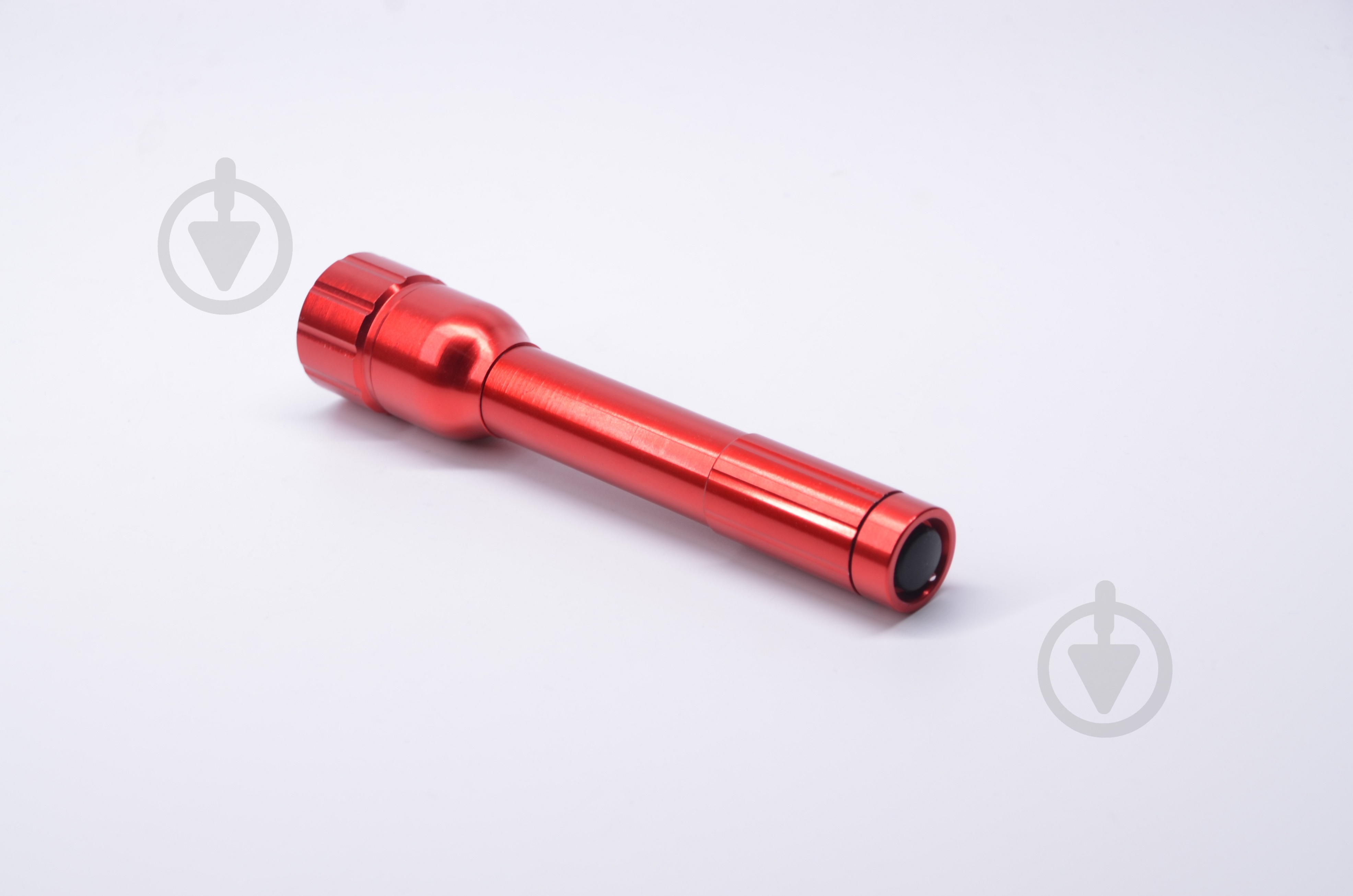 Фонарь Treker LP-8609-2AA красный - фото 2 Фонарь Treker LP-8609-2AA красный - фото 2