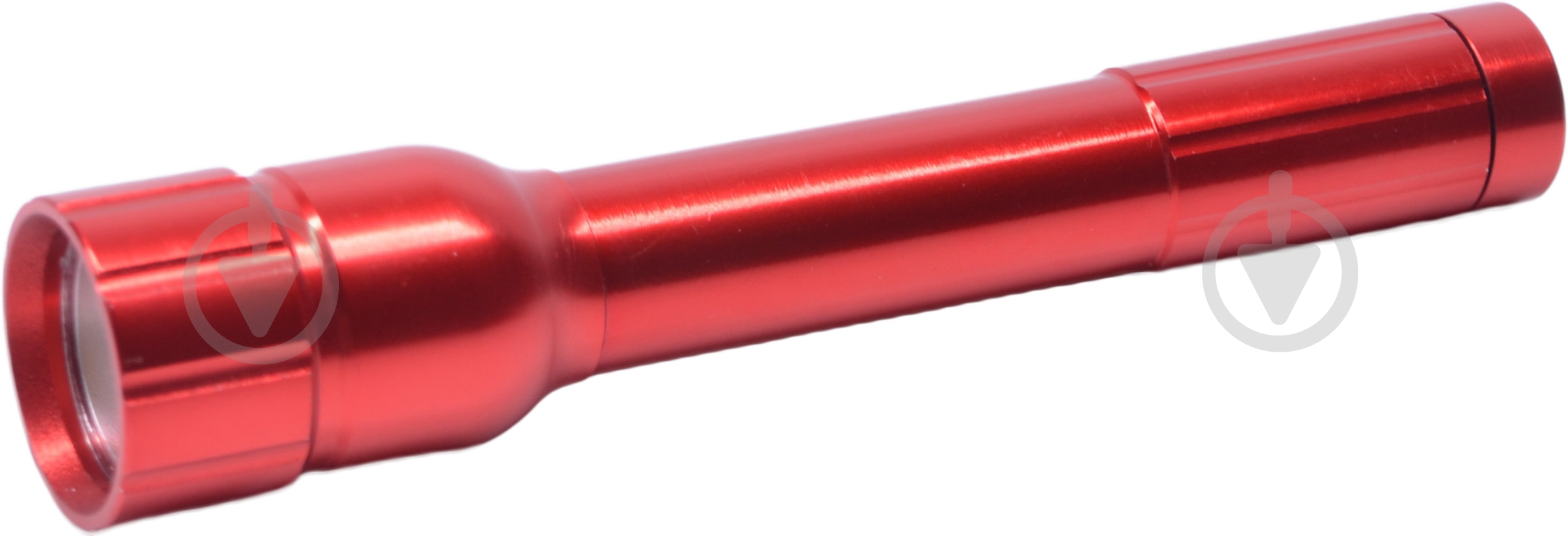 Фонарь Treker LP-8609-2AA красный - фото 1 Фонарь Treker LP-8609-2AA красный - фото 1