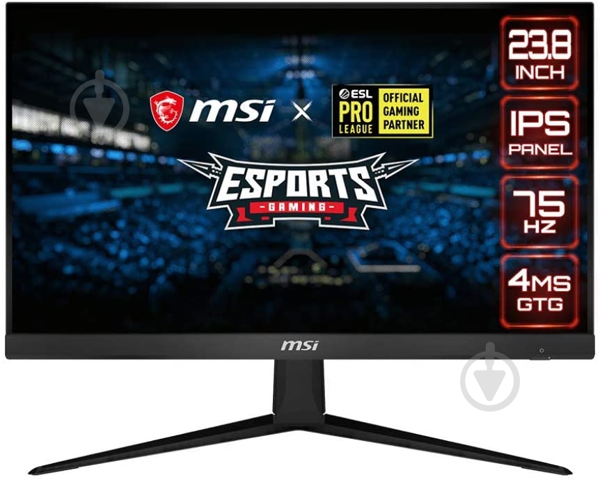 Монитор MSI 24" (OPTIX_G241V) - фото 1