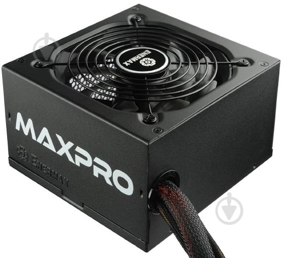 Блок питания Enermax MAXPRO EMP700AGT 700 Вт - фото 3