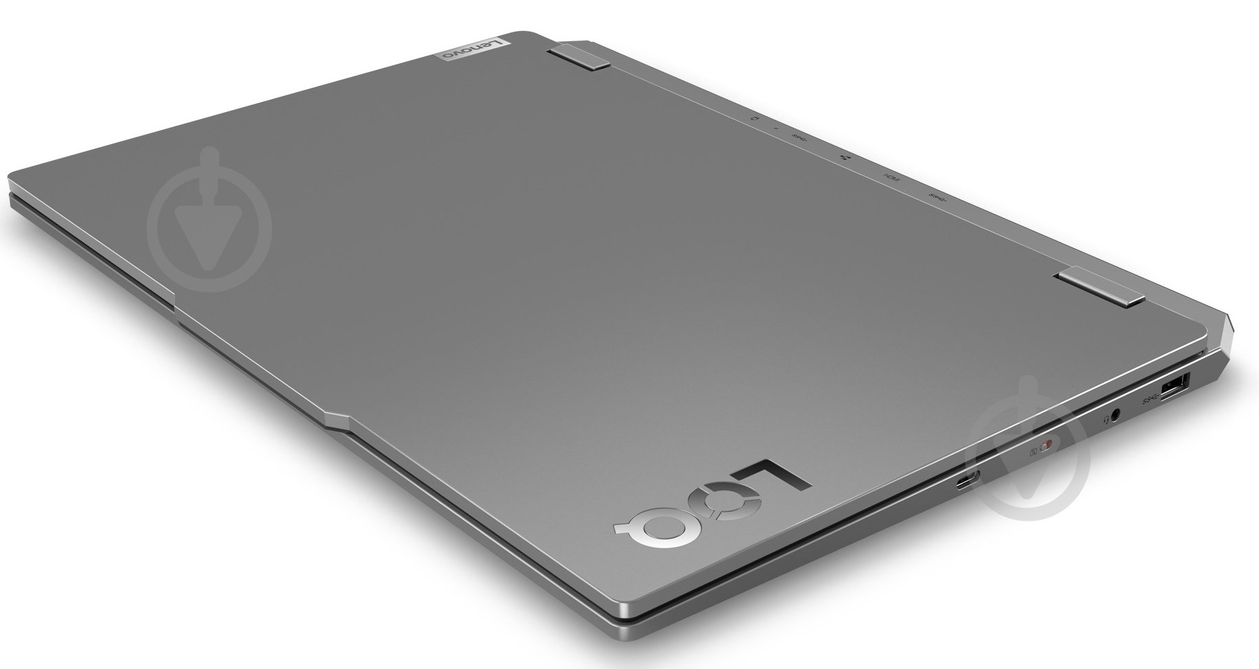 Ноутбук Lenovo LOQ 15IRX9 15,6" (83DV01C4RA) luna grey - фото 11