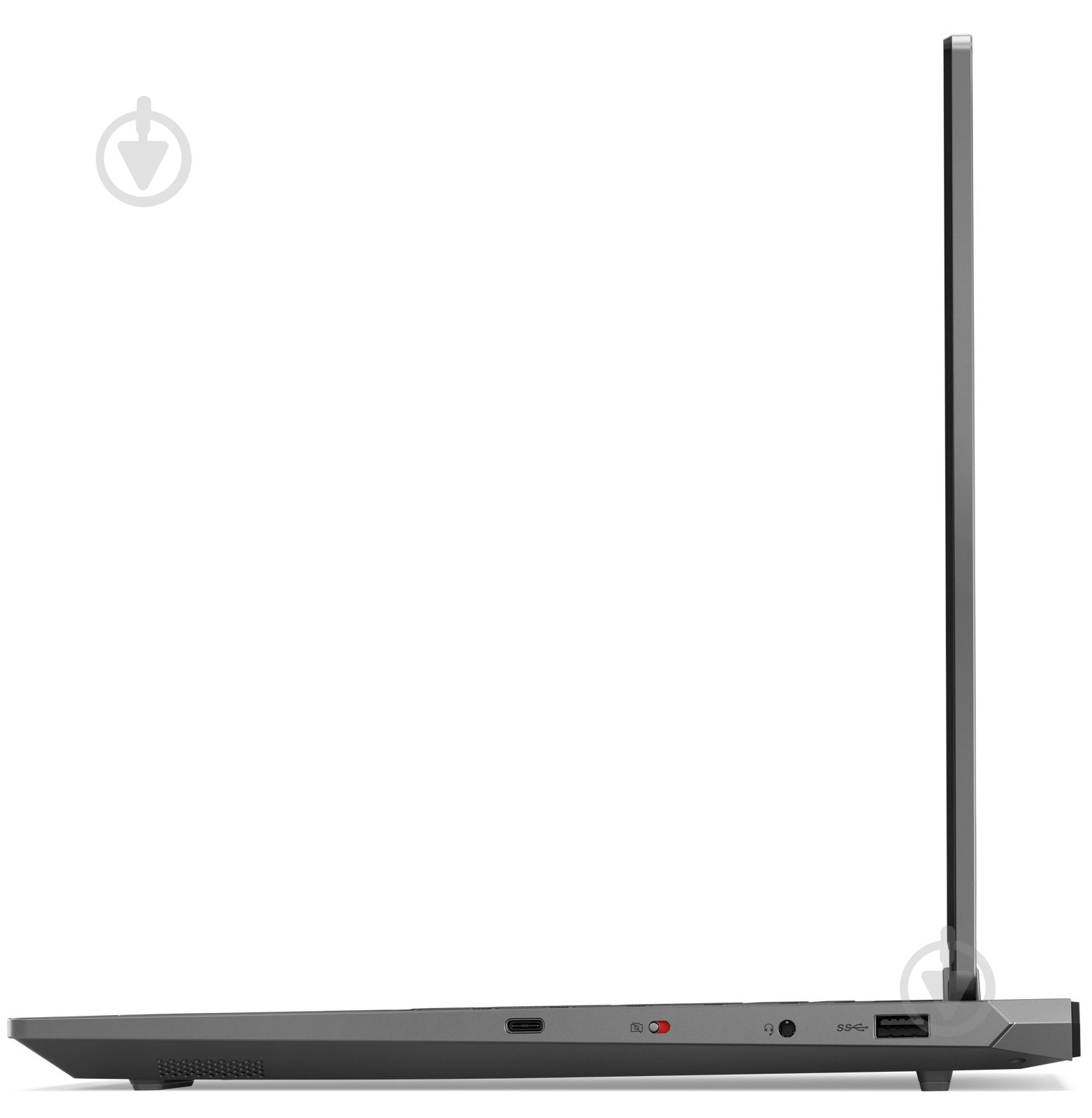 Ноутбук Lenovo LOQ 15IRX9 15,6" (83DV01C4RA) luna grey - фото 15