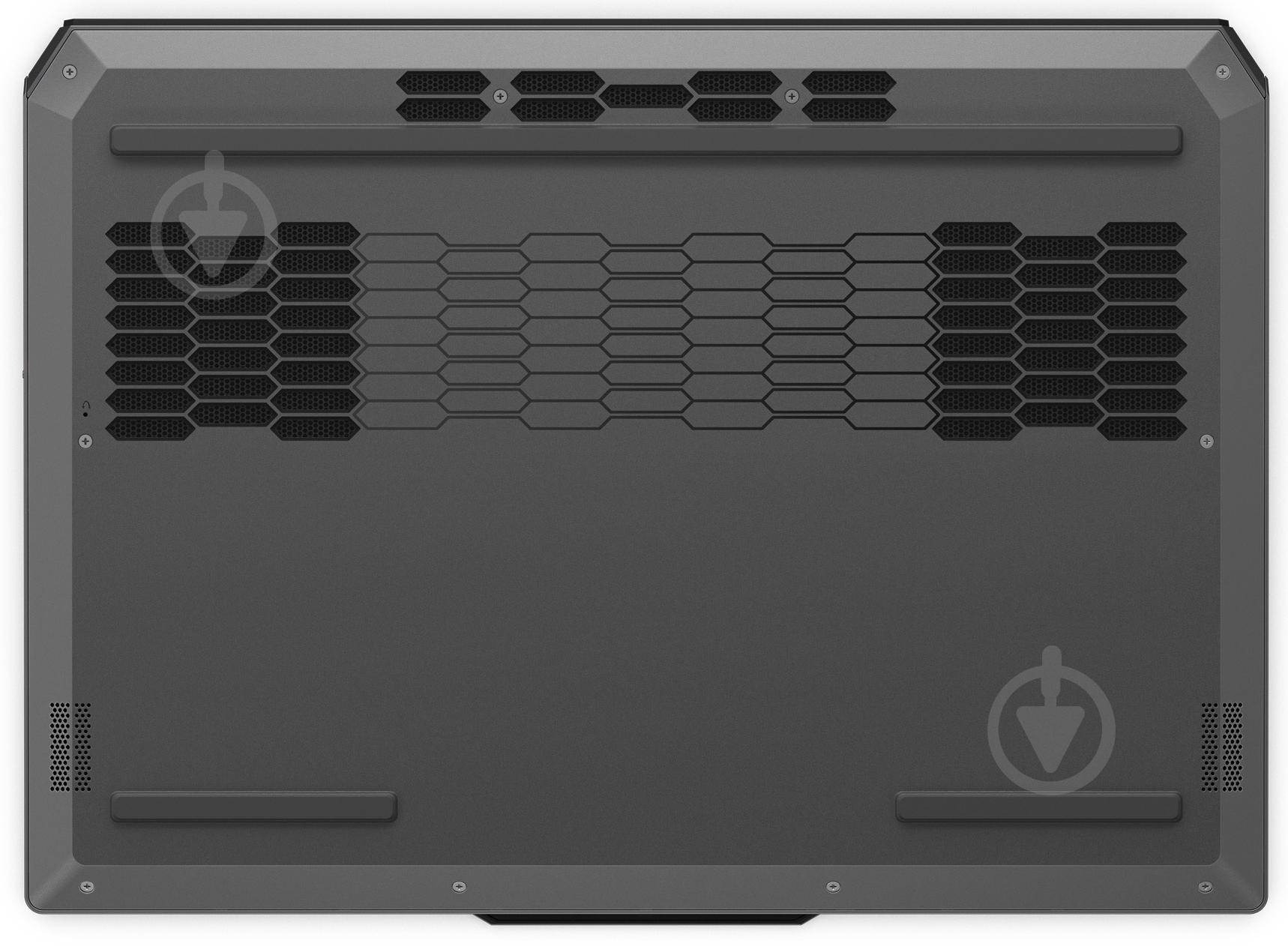 Ноутбук Lenovo LOQ 15IRX9 15,6" (83DV01C4RA) luna grey - фото 16