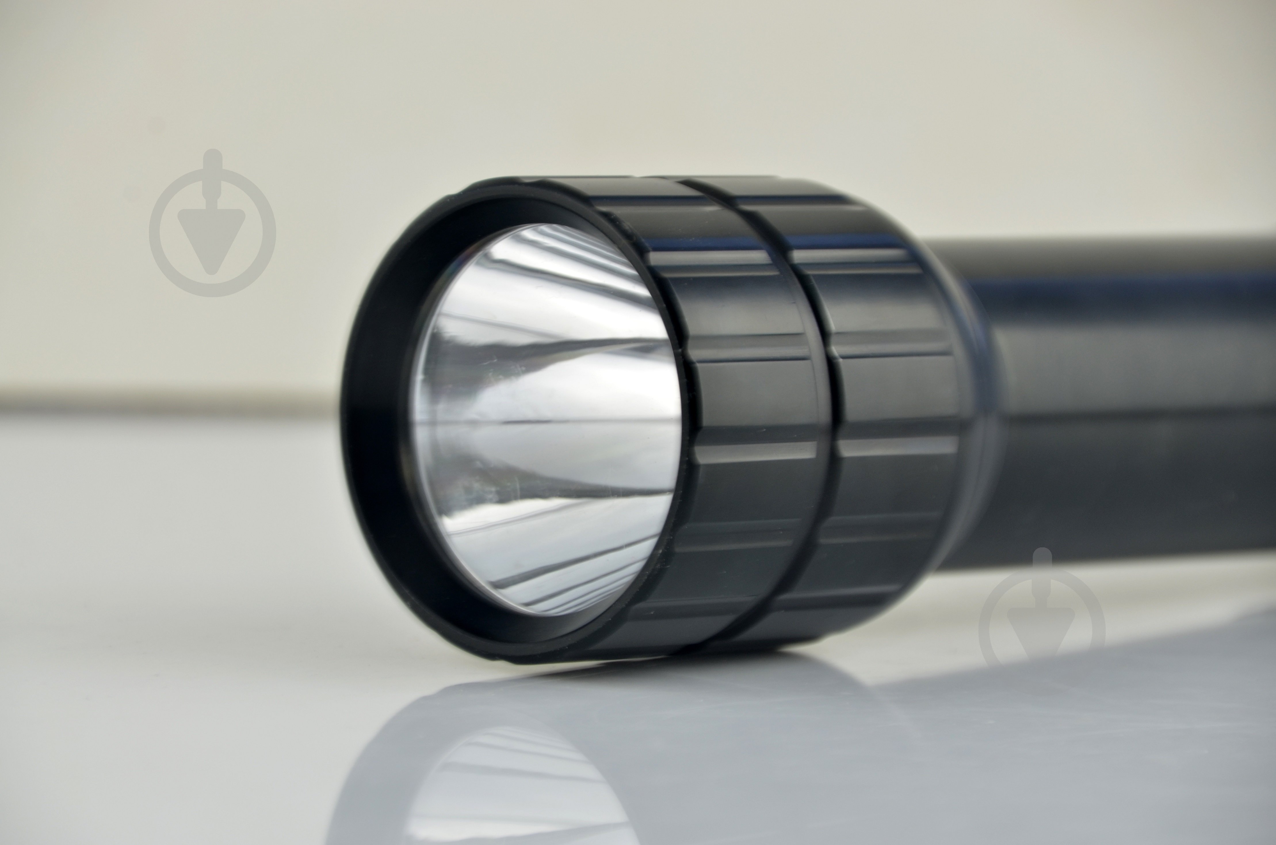 Фонарь Treker LP-8609-2D черный - фото 2