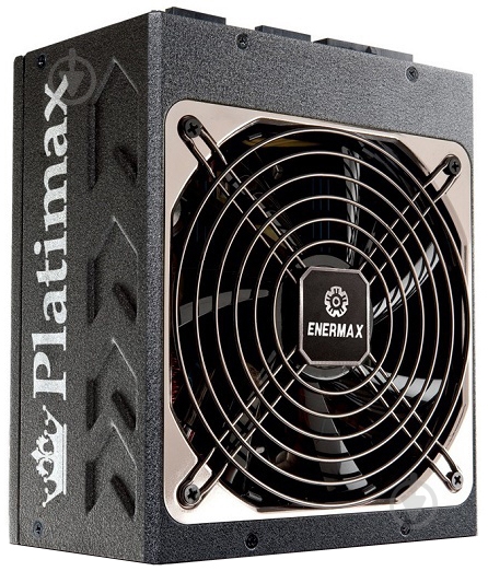 Блок питания Enermax PLATIMAX 80+ PLATINUM EPM1000EWT 1000 Вт - фото 1