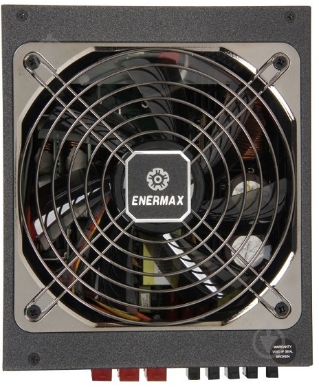 Блок питания Enermax PLATIMAX 80+ PLATINUM EPM1000EWT 1000 Вт - фото 2