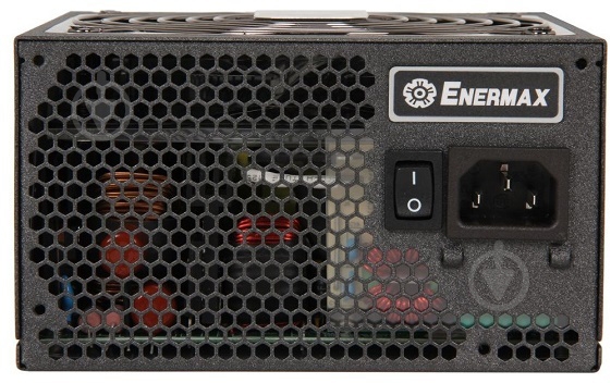 Блок питания Enermax PLATIMAX 80+ PLATINUM EPM1000EWT 1000 Вт - фото 3