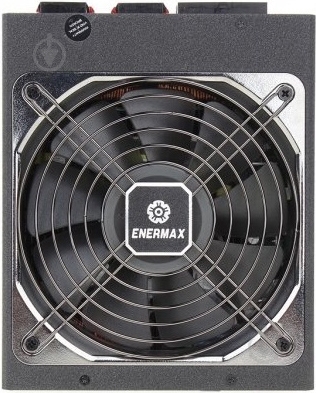 Блок питания Enermax PLATIMAX 80+ PLATINUM EPM1350EWT 1350 Вт - фото 2