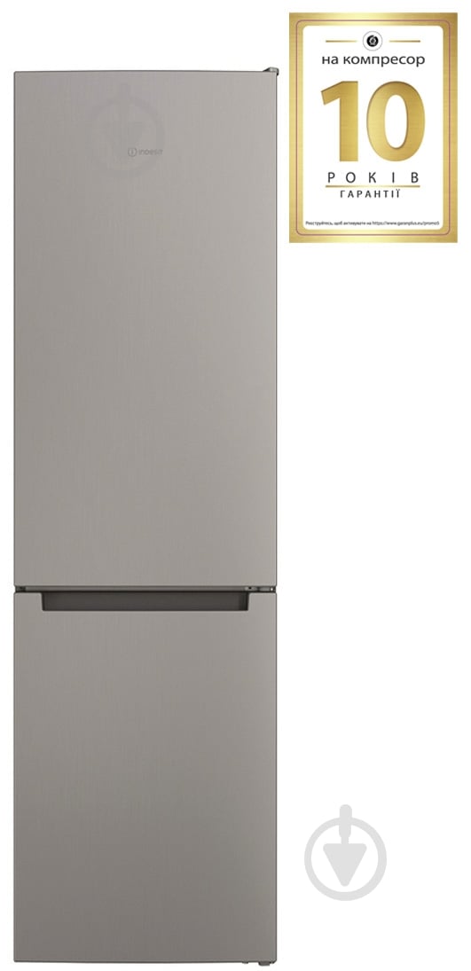 Холодильник Indesit INFC9 TI22X - фото 2