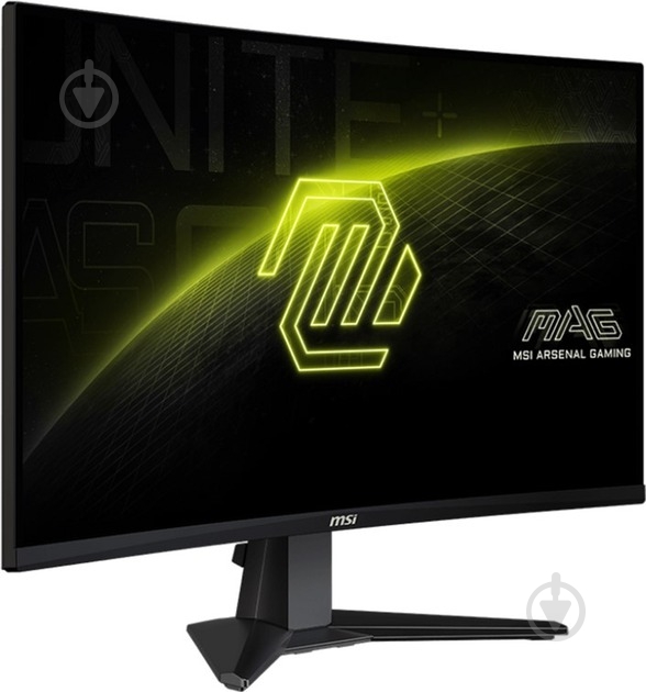 Монитор MSI 27" (MAG 276CXF) - фото 2