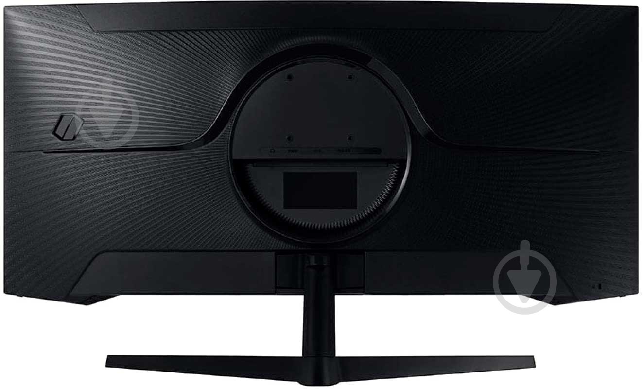 Монітор Samsung C34G55T 34" (LC34G55TWWIXCI) - фото 13