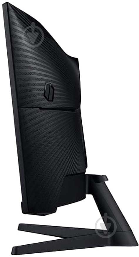 Монітор Samsung C34G55T 34" (LC34G55TWWIXCI) - фото 12