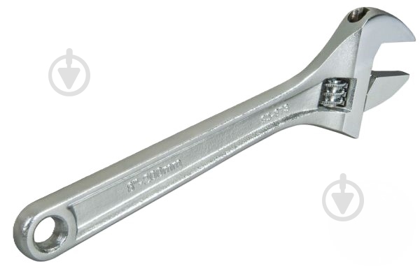 Ключ Stanley 200 мм 0-95-873 - фото 1