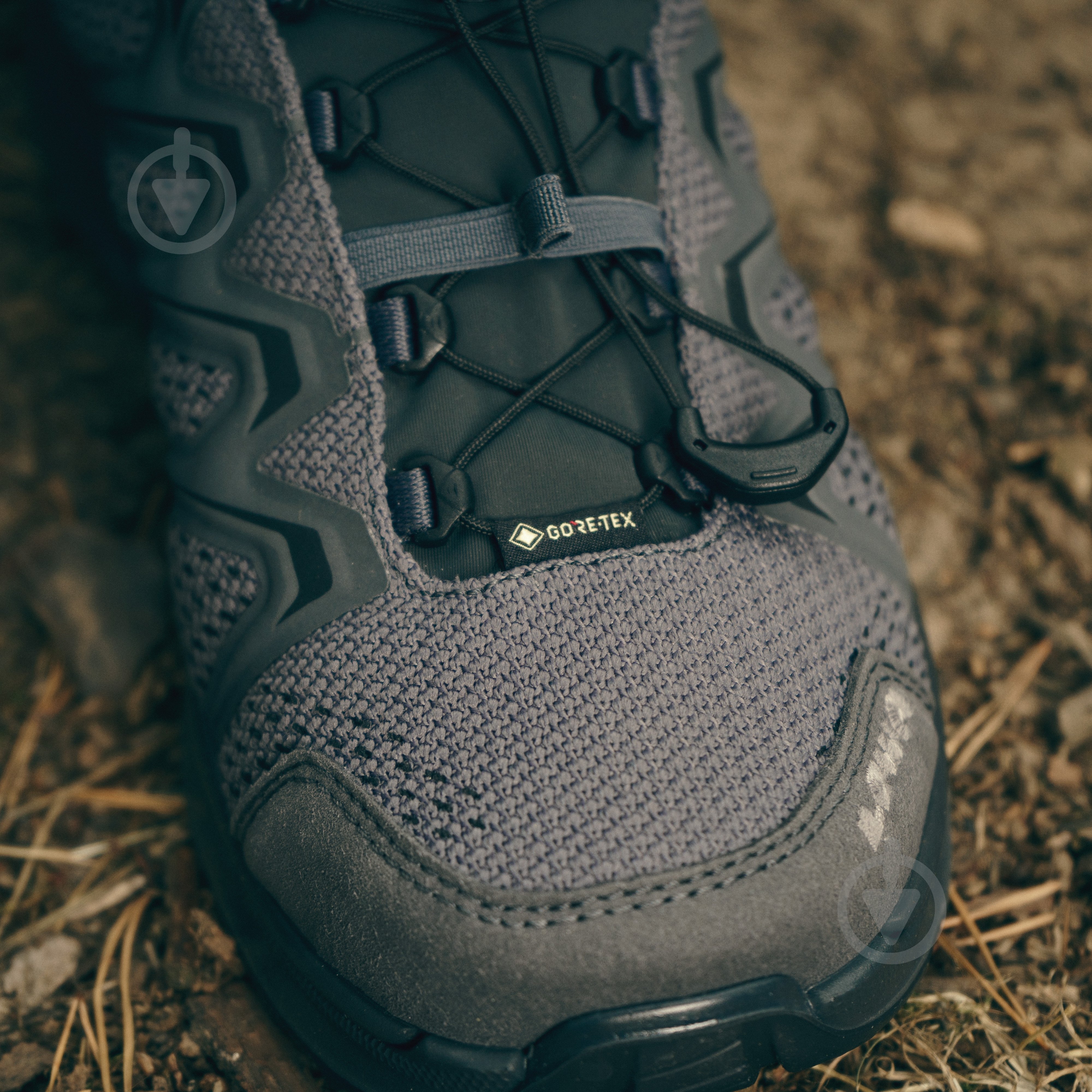 Черевики тактичні Lowa Maddox GTX LO TF р.42,5 310630/0737 Wolf - фото 10 Черевики тактичні Lowa Maddox GTX LO TF р.42,5 310630/0737 Wolf - фото 10