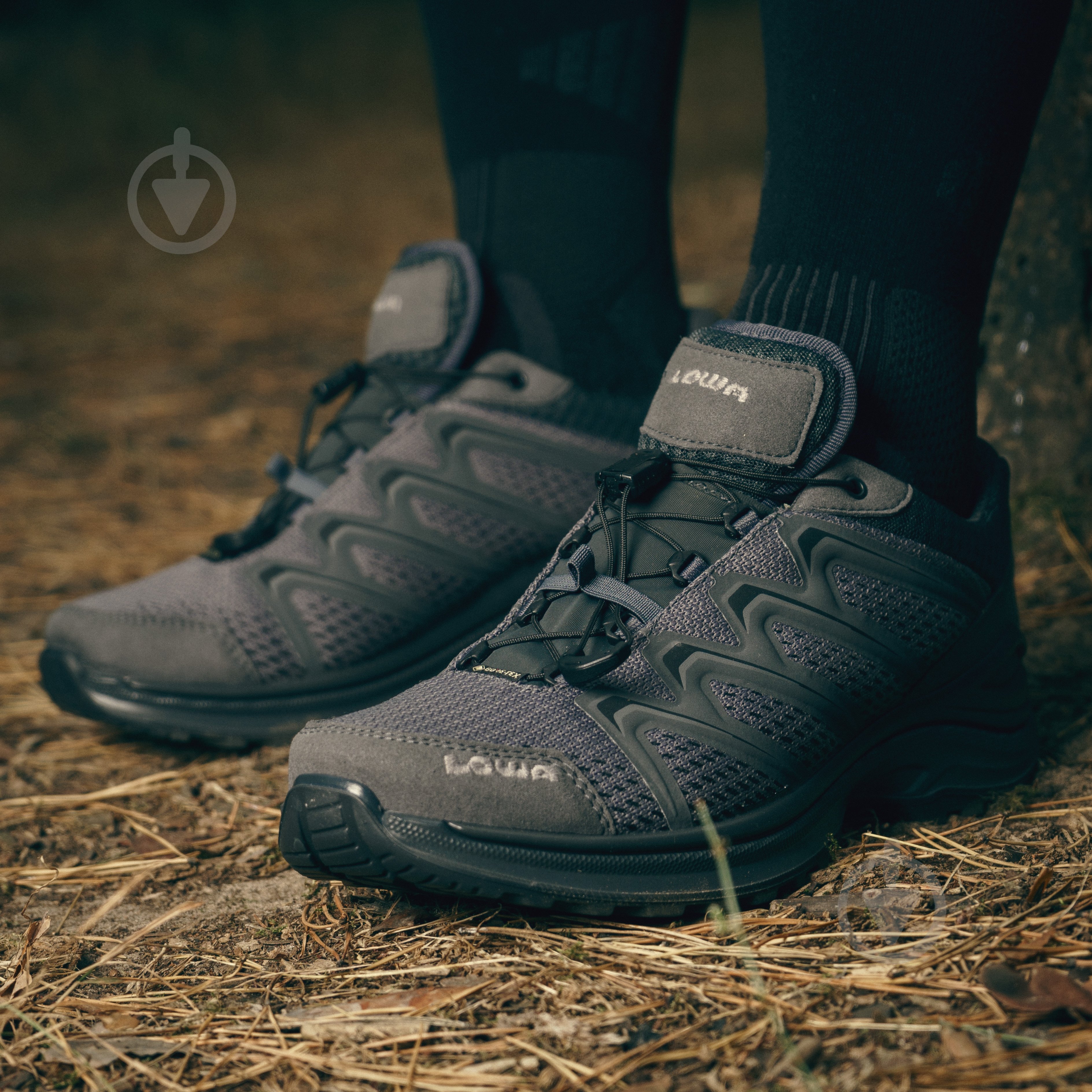 Черевики тактичні Lowa Maddox GTX LO TF р.42,5 310630/0737 Wolf - фото 7 Черевики тактичні Lowa Maddox GTX LO TF р.42,5 310630/0737 Wolf - фото 7