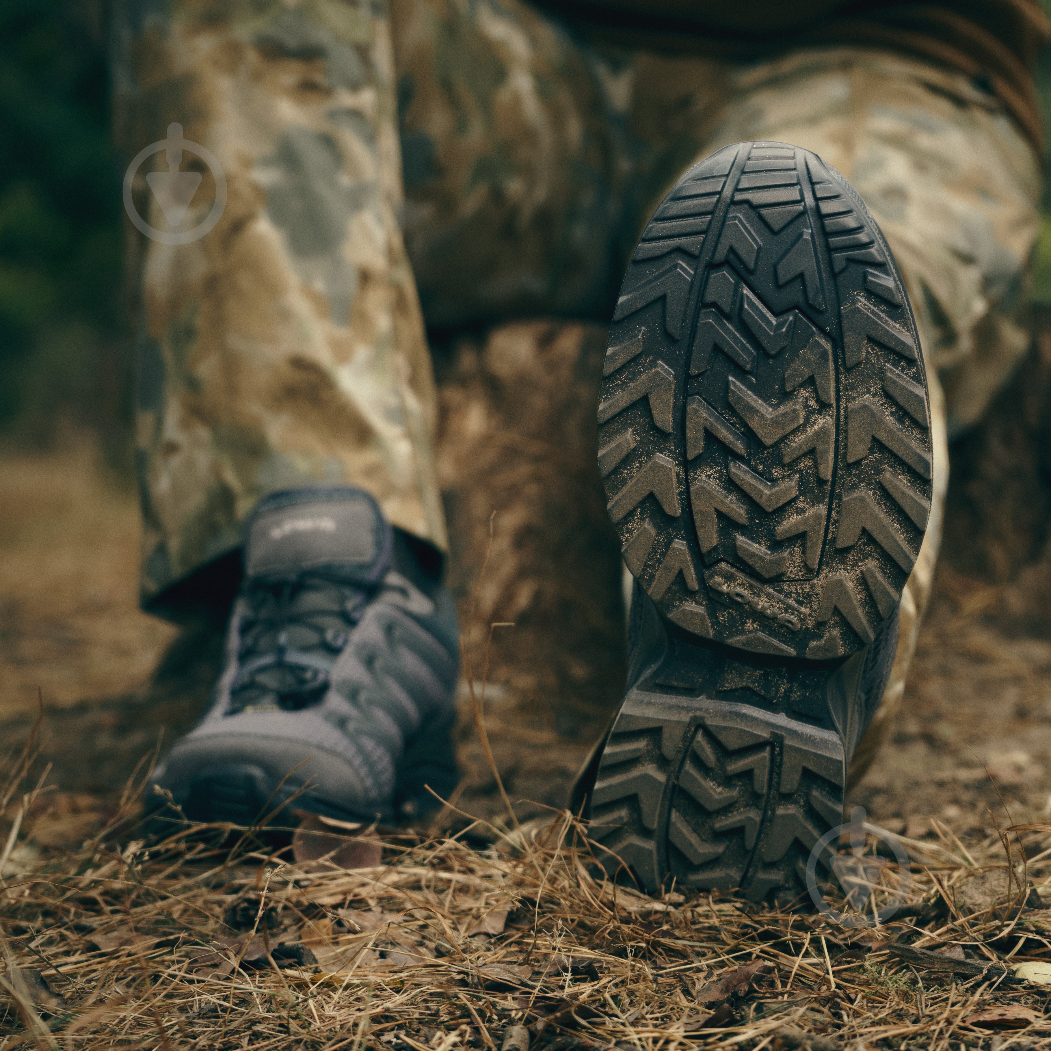 Черевики тактичні Lowa Maddox GTX LO TF р.42,5 310630/0737 Wolf - фото 8 Черевики тактичні Lowa Maddox GTX LO TF р.42,5 310630/0737 Wolf - фото 8