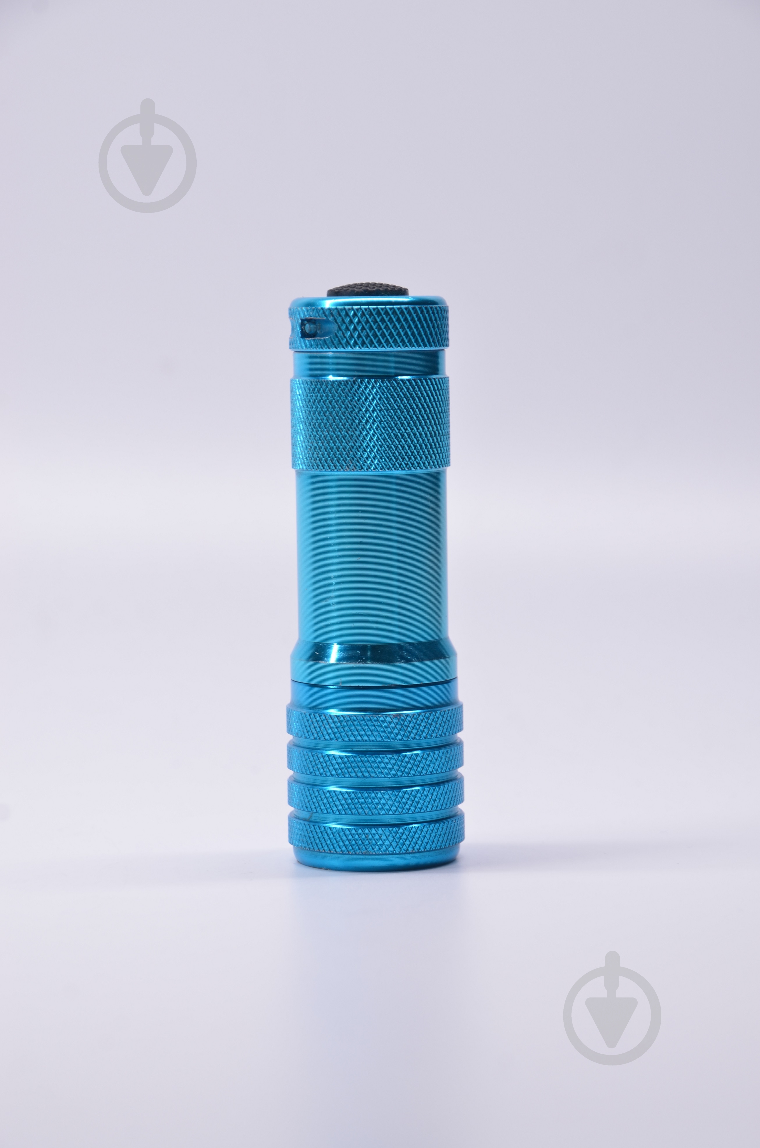 Фонарь Treker LP-8615 голубой - фото 4