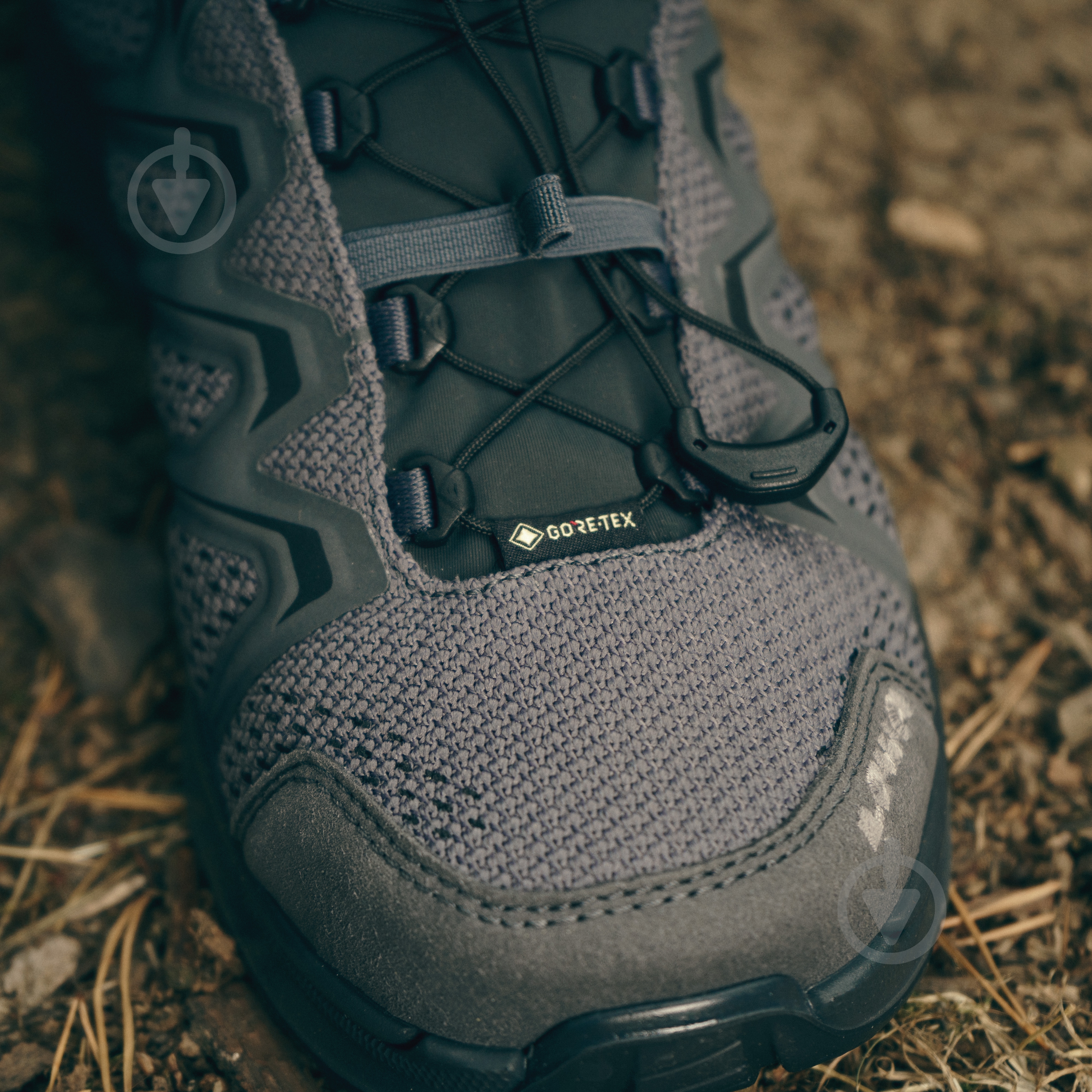 Ботинки тактические Lowa Maddox GTX LO TF р.43,5 310630/0737 Wolf - фото 10 Ботинки тактические Lowa Maddox GTX LO TF р.43,5 310630/0737 Wolf - фото 10