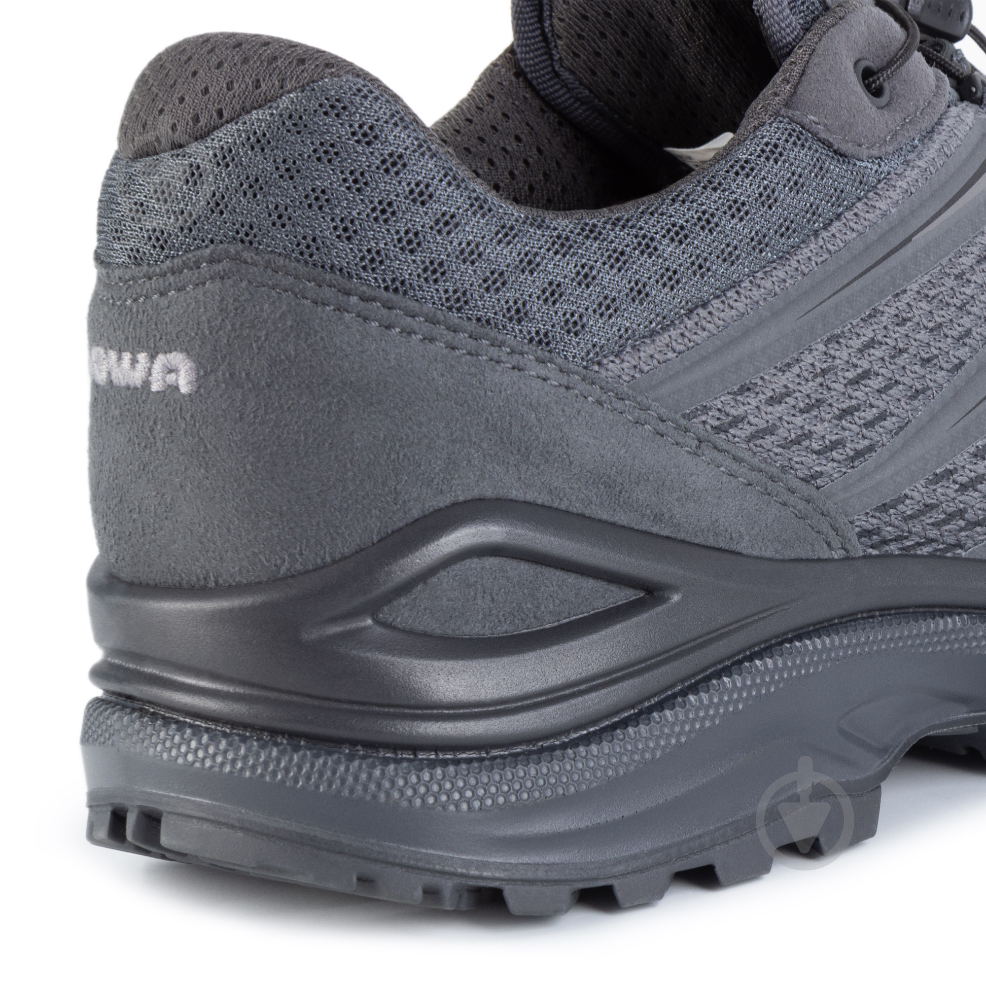 Ботинки тактические Lowa Maddox GTX LO TF р.43,5 310630/0737 Wolf - фото 6 Ботинки тактические Lowa Maddox GTX LO TF р.43,5 310630/0737 Wolf - фото 6