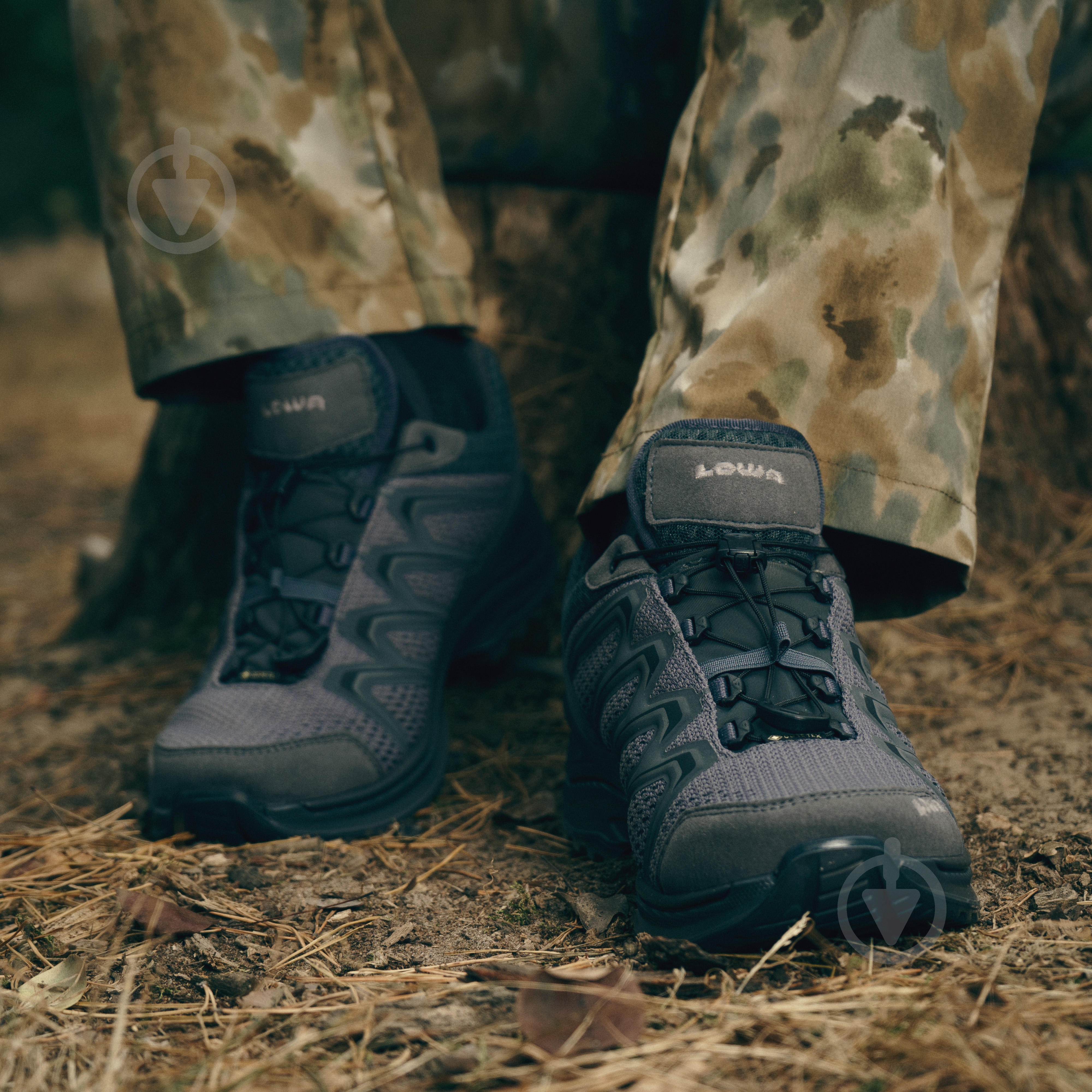 Ботинки тактические Lowa Maddox GTX LO TF р.43,5 310630/0737 Wolf - фото 9 Ботинки тактические Lowa Maddox GTX LO TF р.43,5 310630/0737 Wolf - фото 9