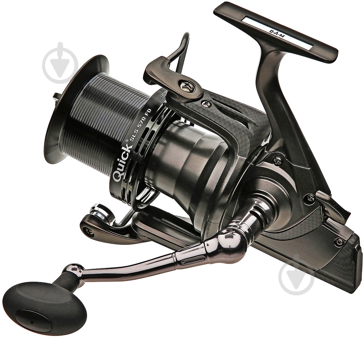 Котушка коропова DAM Quick SLS 7000 - фото 2 Котушка коропова DAM Quick SLS 7000 - фото 2