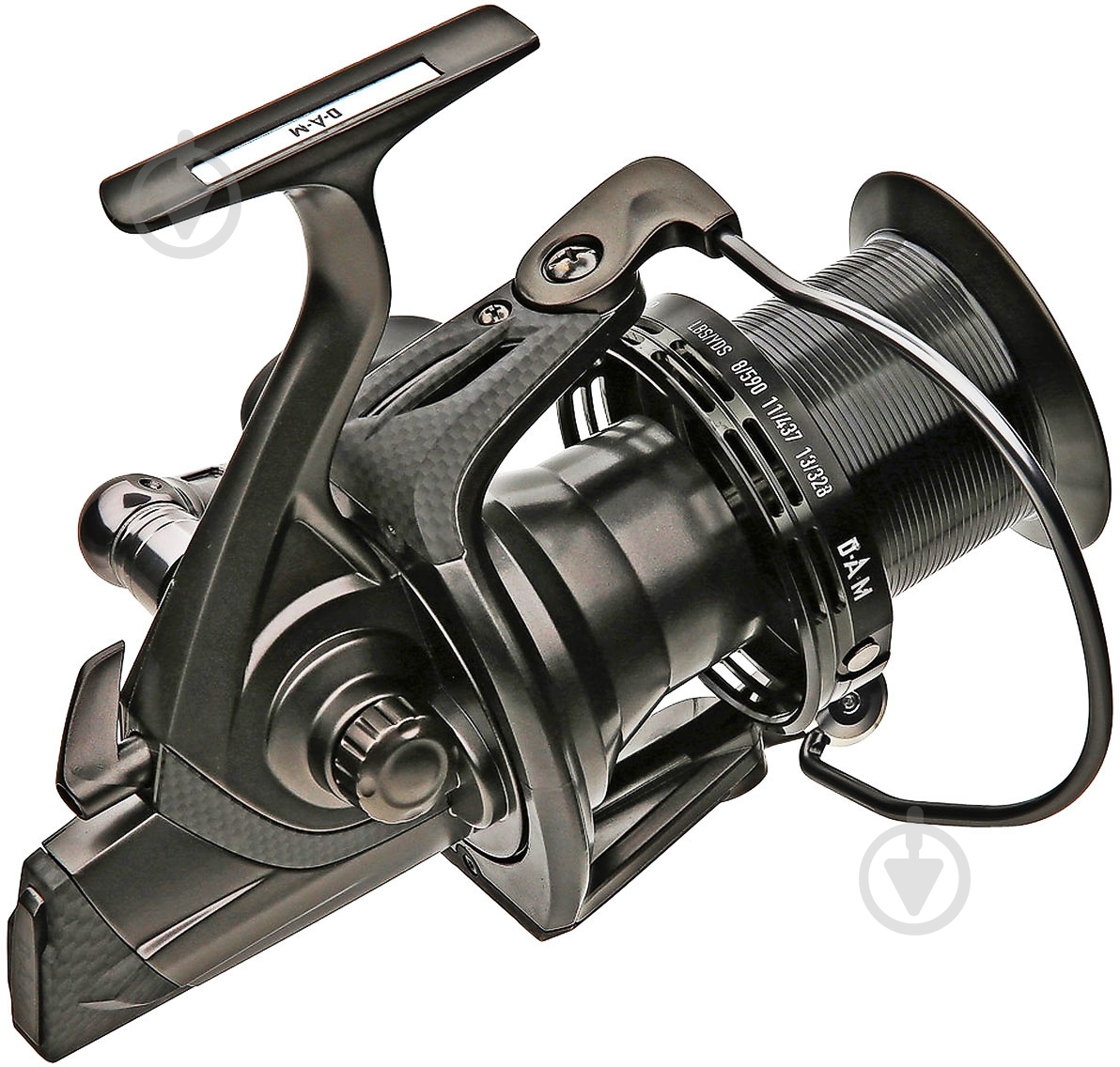 Котушка коропова DAM Quick SLS 7000 - фото 3 Котушка коропова DAM Quick SLS 7000 - фото 3