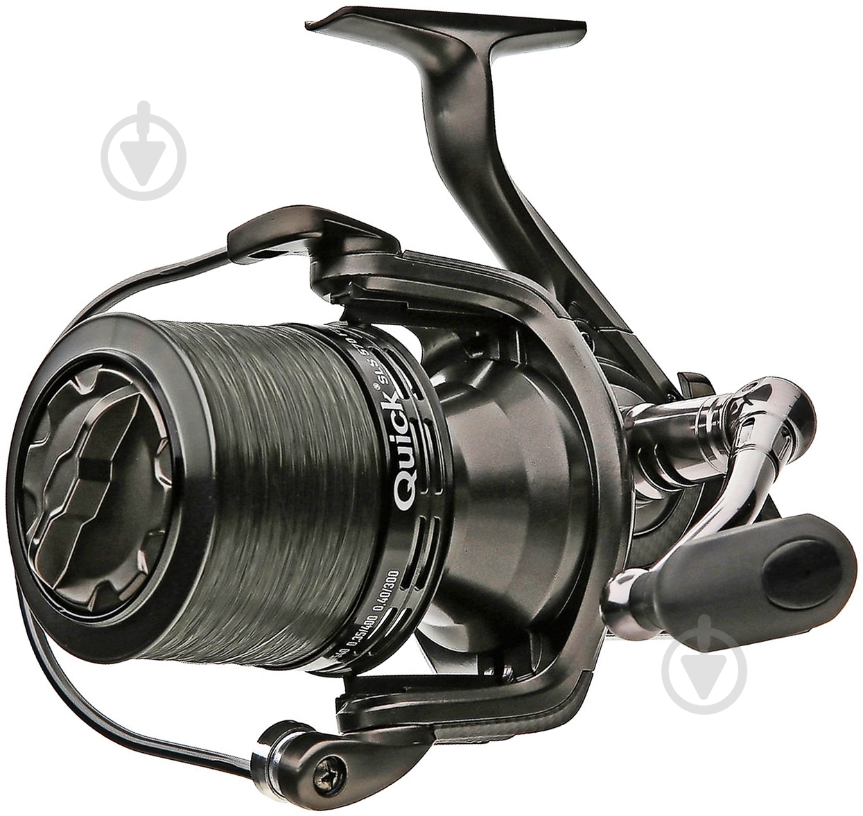 Котушка коропова DAM Quick SLS 7000 - фото 1 Котушка коропова DAM Quick SLS 7000 - фото 1