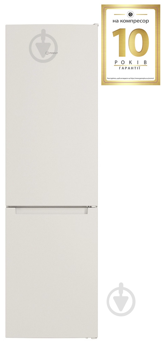Холодильник Indesit INFC9 TI22W - фото 2