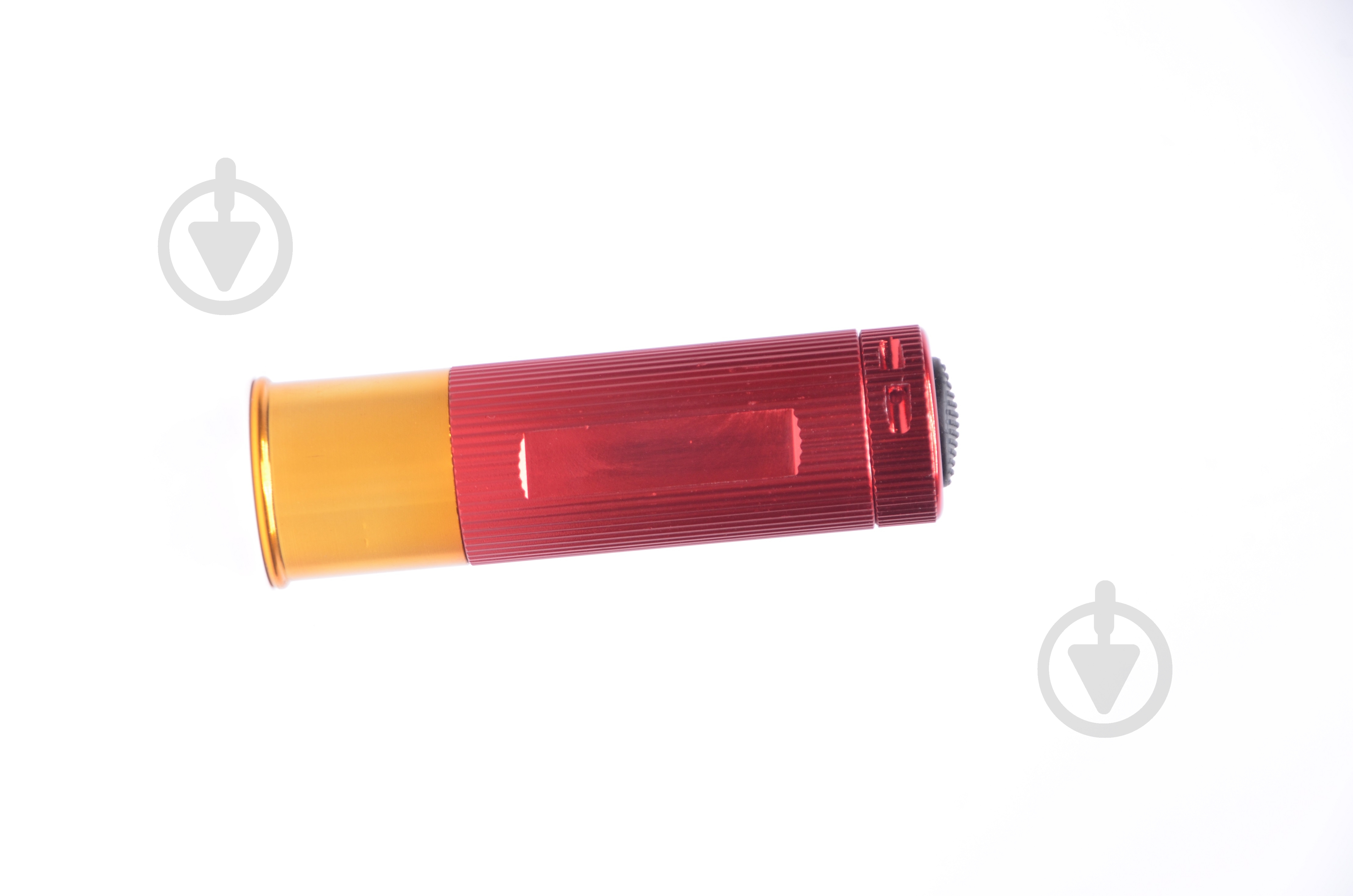 Фонарь Treker LP-8616 красный - фото 4