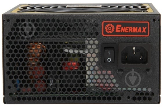 Блок питания Enermax REVOLUTION 87+ ERV850EWT-G 850 Вт - фото 3