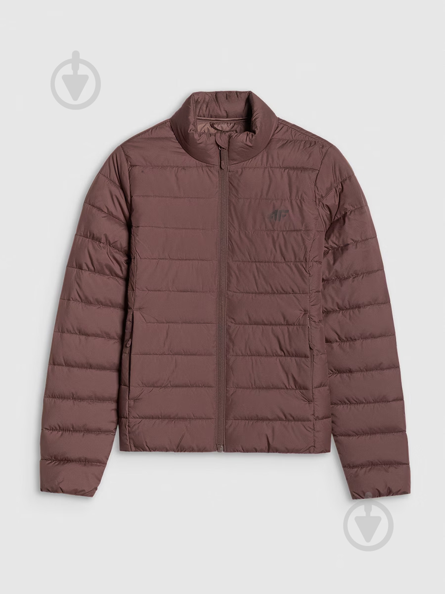 Куртка 4F 4FWAW25TDJAF665-80S р.XS - фото 7