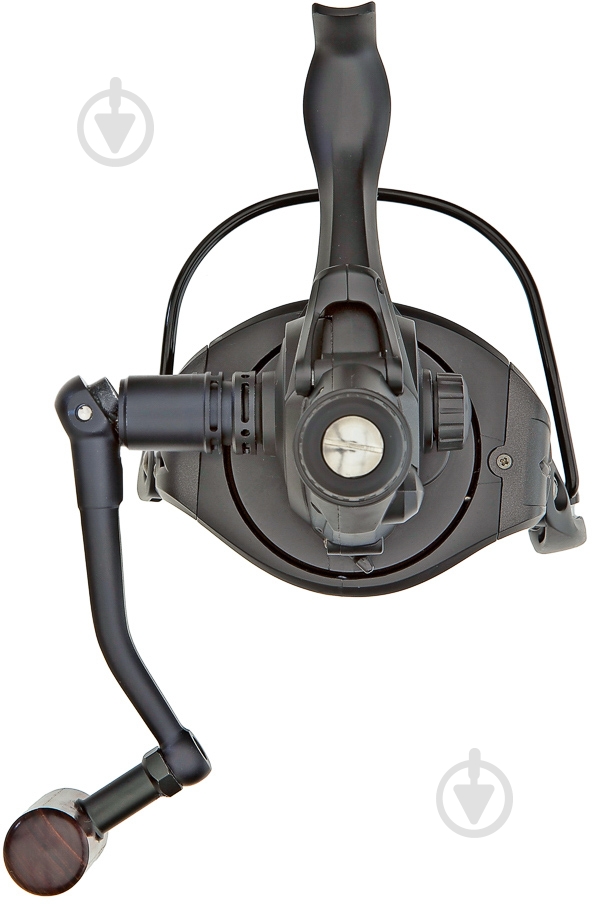 Котушка коропова DAM Baitrunner Quick SLS DLX 7000 - фото 5