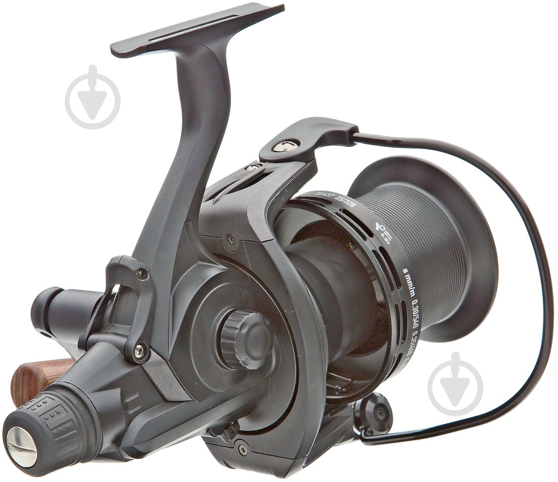 Котушка коропова DAM Baitrunner Quick SLS DLX 7000 - фото 3