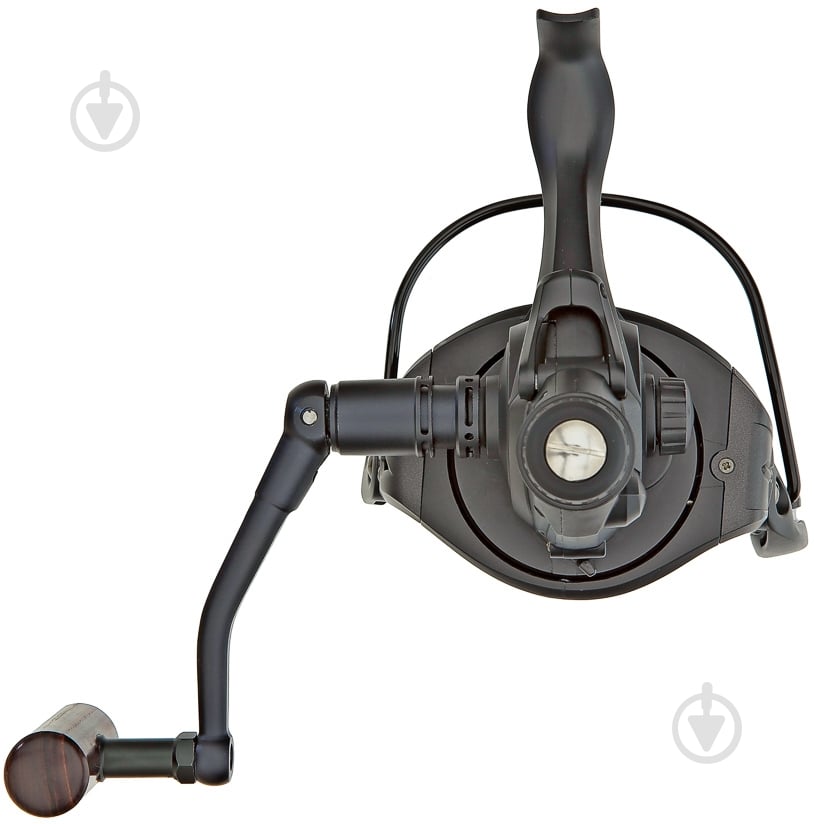 Котушка коропова DAM Baitrunner Quick SLS DLX 7000 - фото 4