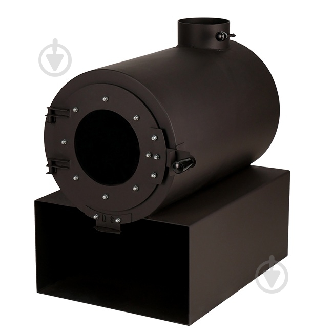 Печь отопительная DS Classic - фото 1 Печь отопительная DS Classic - фото 1