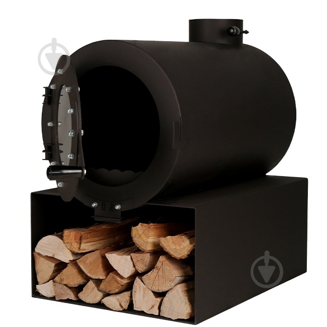 Печь отопительная DS Classic - фото 2 Печь отопительная DS Classic - фото 2