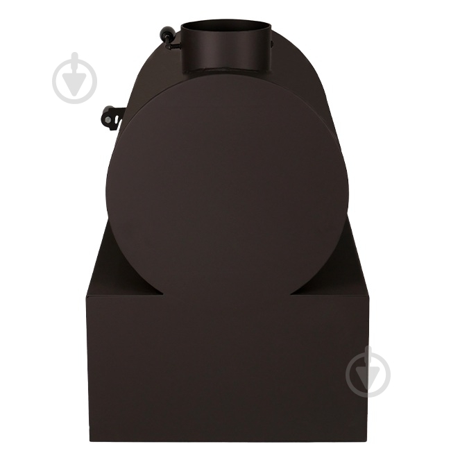 Печь отопительная DS Classic - фото 4 Печь отопительная DS Classic - фото 4