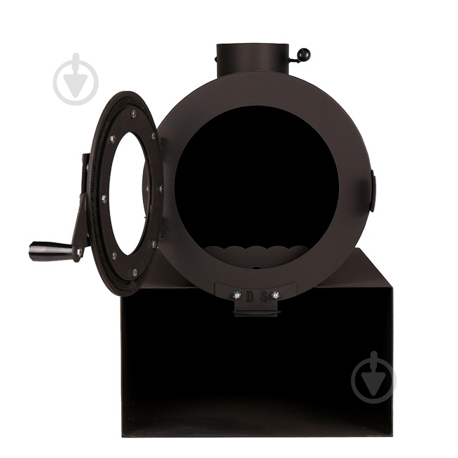 Печь отопительная DS Classic - фото 3 Печь отопительная DS Classic - фото 3