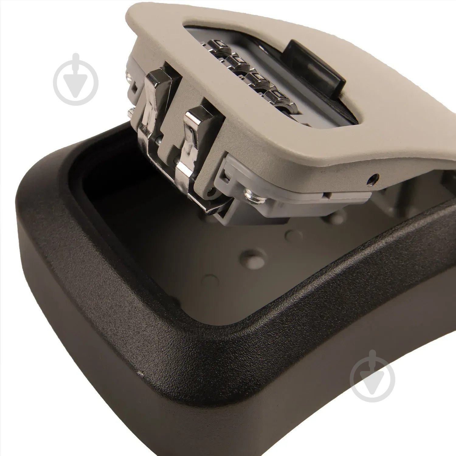 Сейф Supretto для ключів із кодовим замком (89850001) - фото 9