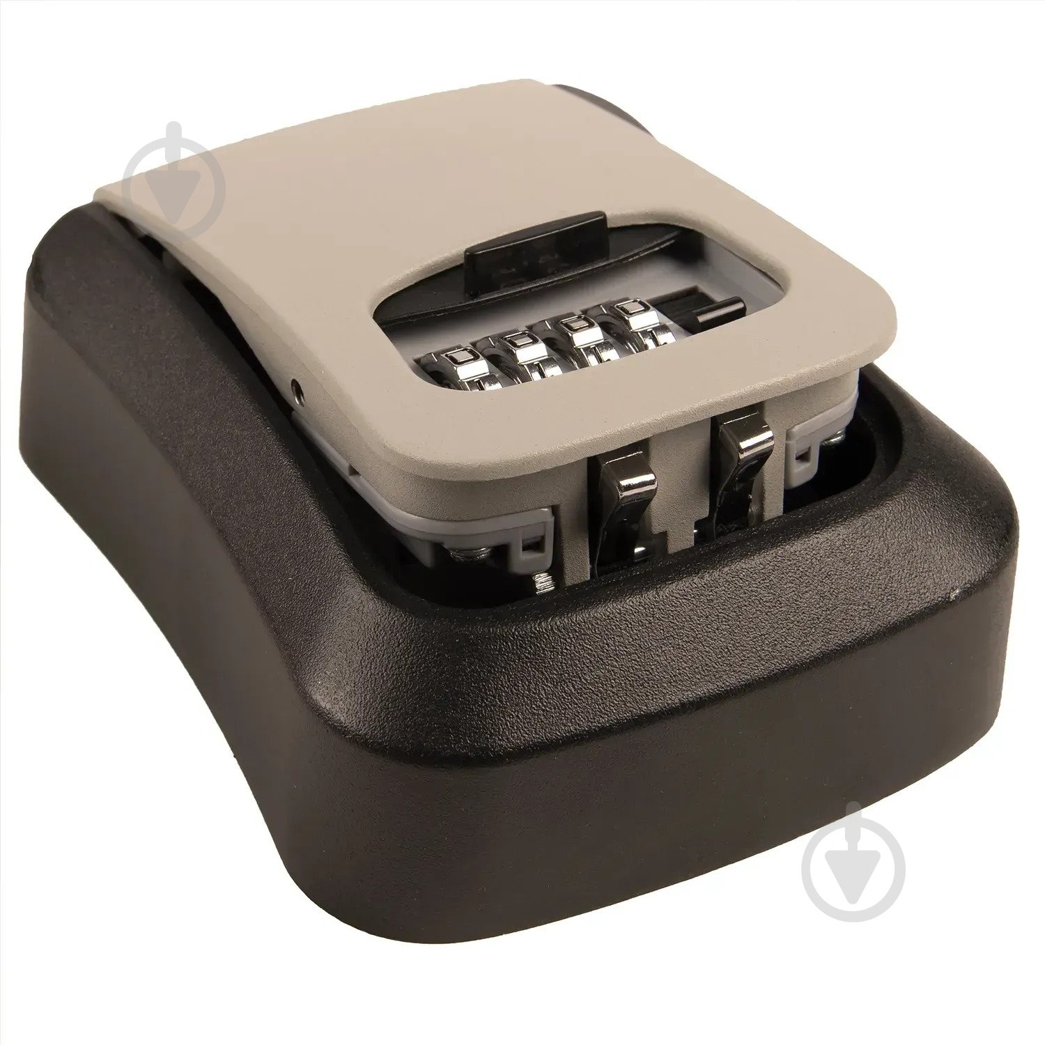 Сейф Supretto для ключів із кодовим замком (89850001) - фото 8