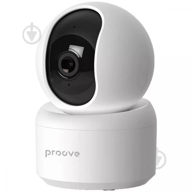IP-камера Proove Sentry white IPCS30002002 - фото 2