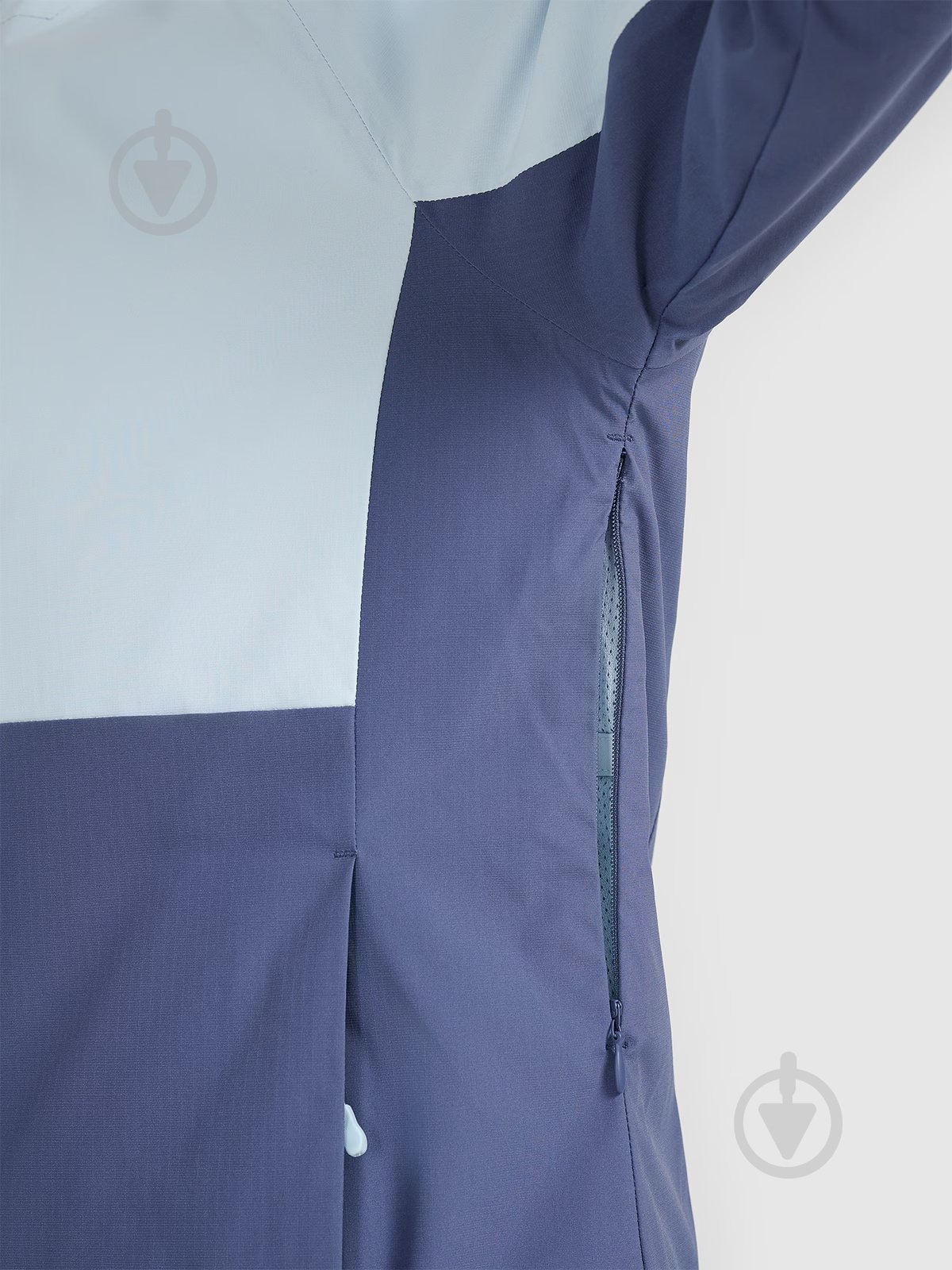 Куртка 4F TECHNICAL JACKET F0805 4FWAW25TTJAF0805-34S р.XS - фото 6 Куртка 4F TECHNICAL JACKET F0805 4FWAW25TTJAF0805-34S р.XS - фото 6